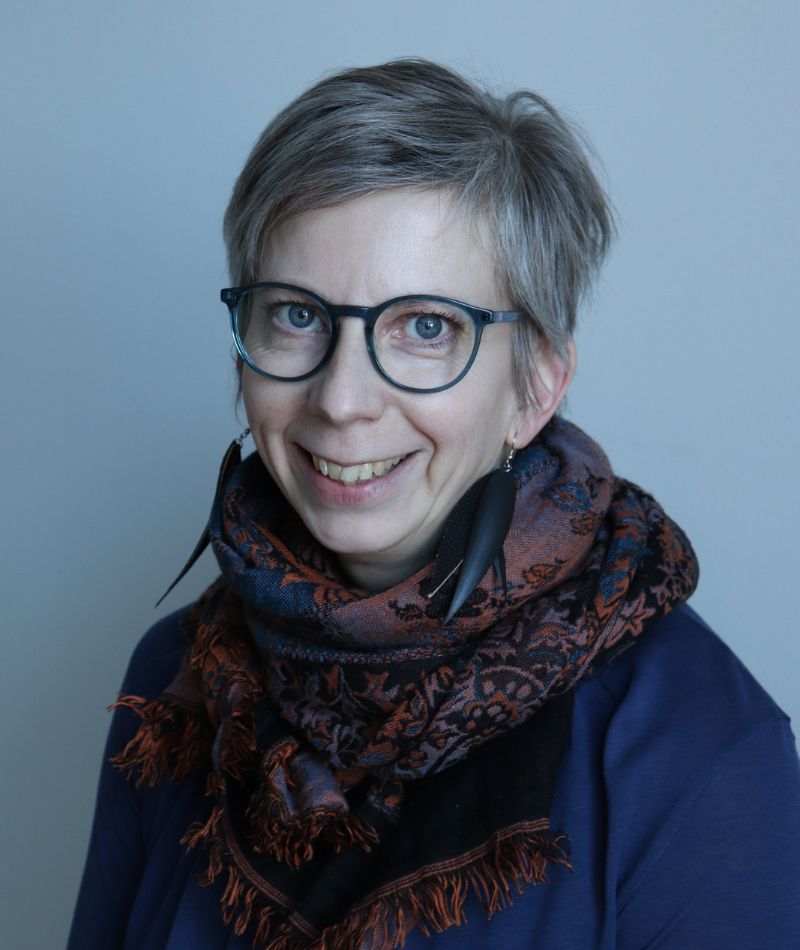 Hannele Ruponen